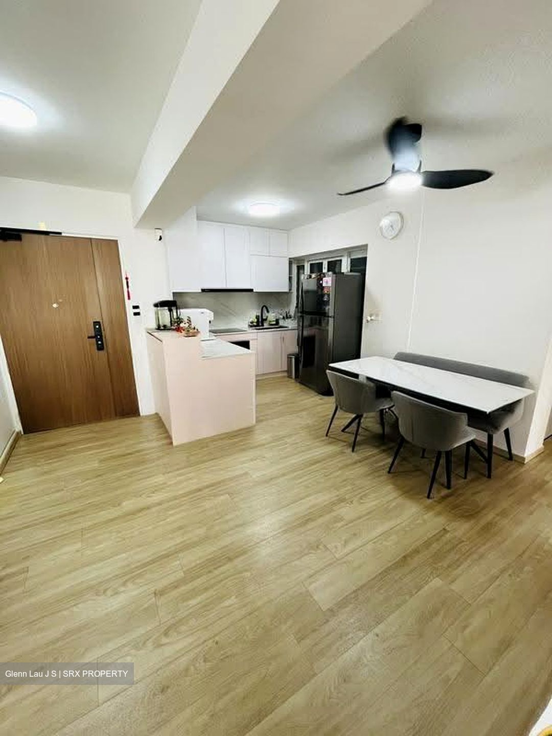 Blk 626A Tampines Greenverge (Tampines), HDB 4 Rooms #612643561